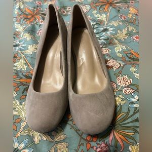Wedge women’s shoes- size 10